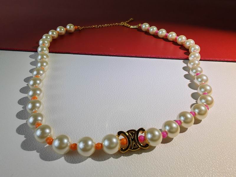 Celine Necklace 06lyr165